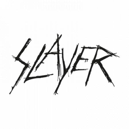 Slayer Band Vector Logo