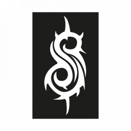 Slipknot Band Vector Logo