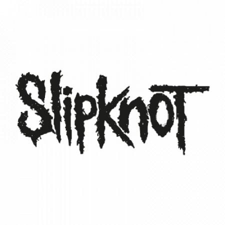 Slipknot Vector Logo