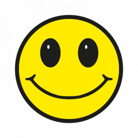 Smile Vector Logo