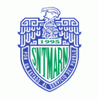 Sntmarn Logo