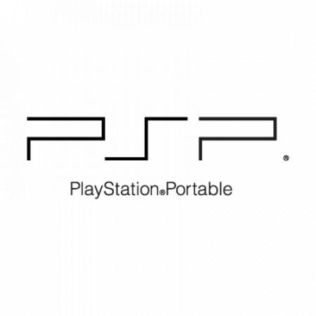 Sony Psp Vector Logo