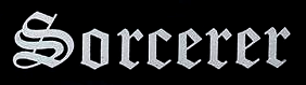 Sorcerer Logo