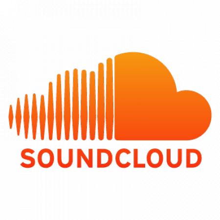 Soundcloud Logo Vector