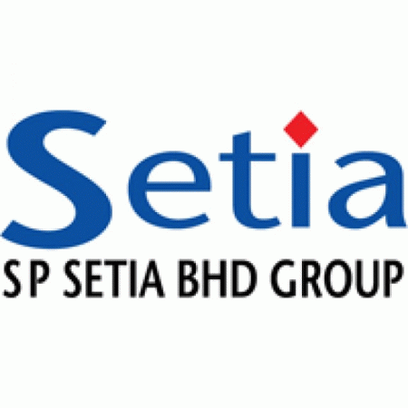 Sp Setia Logo