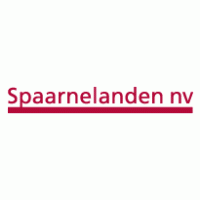 Spaarnelanden Logo