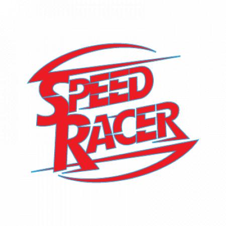 Speed Racer Vector Logo