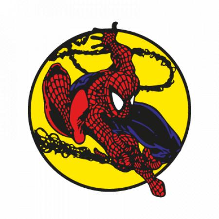Spider-man Arts Vector Logo