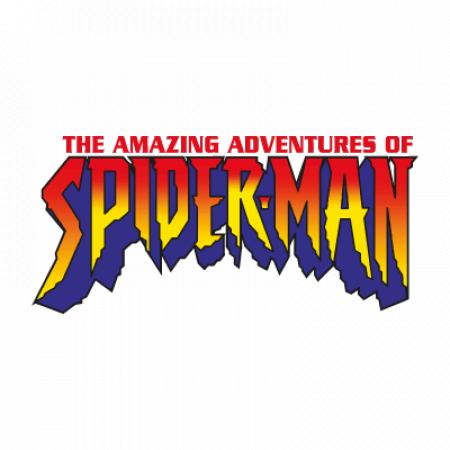 Spider-man (amazing) Vector Logo