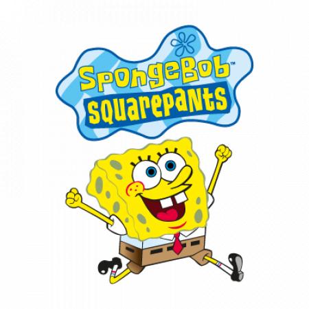 Spongebob Squarepants (eps) Vector Logo