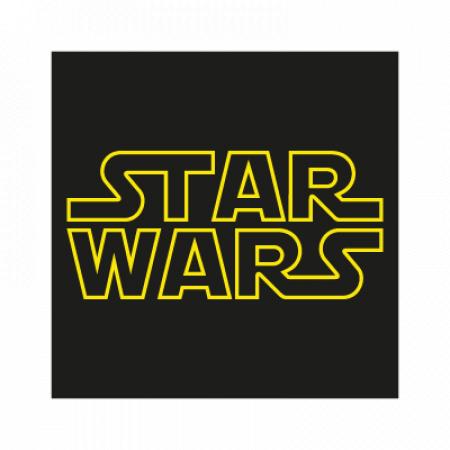 Star Wars (eps) Vector Logo