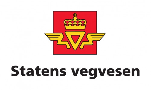 Statens Vegvesen Logo