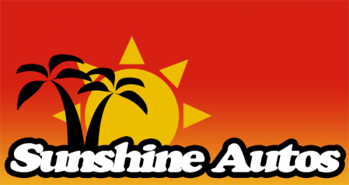 Sunshine Autos Logo