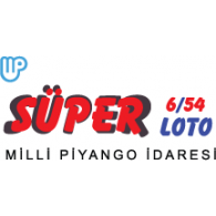 Super Loto Logo