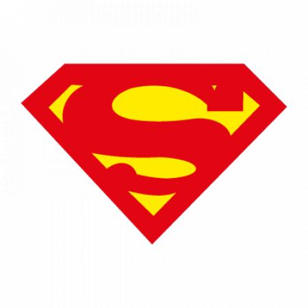 Superman (eps) Vector Logo