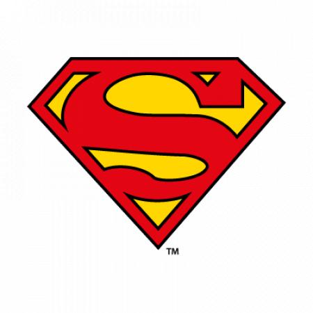 Superman-s Vector Logo
