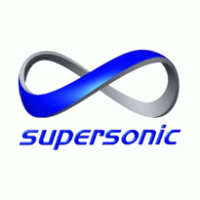 Supersonic Software Logo