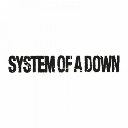System Of A Down Vector Logo