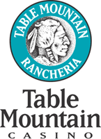 Table Mountain Casino Logo
