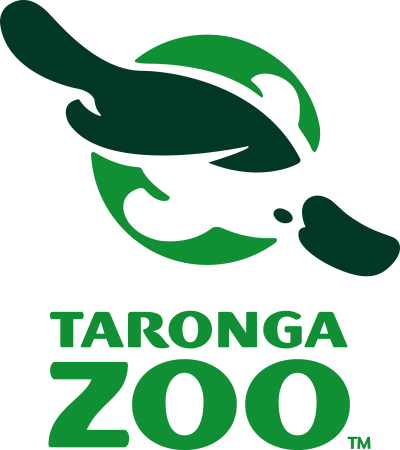 Taronga Zoo Logo