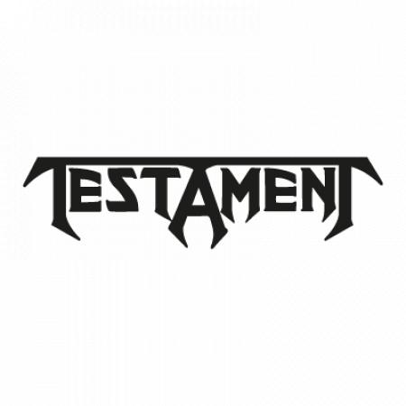 Testament Vector Logo