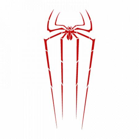 The Amazing Spiderman Vector Logo