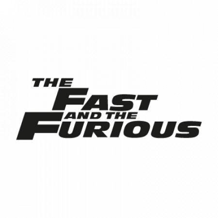 The Fast And The Furious Vector Logo