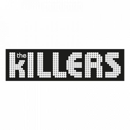 The Killers Vector Logo