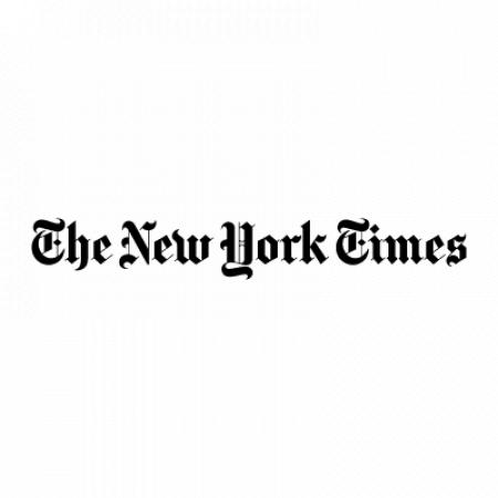 The New York Times Vector Logo