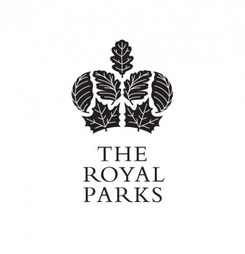 The Royal Parks Logo