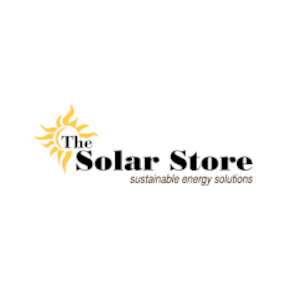 The Solar Store Logo