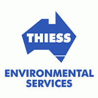 Thiess Logo