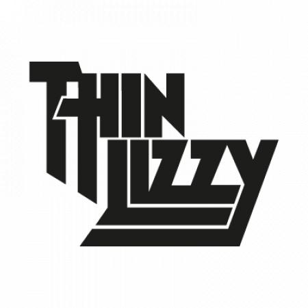 Thin Lizzy Vector Logo