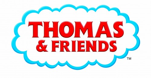 Thomas & Friends Logo