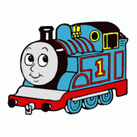 Thomas The Tank Engine Logo