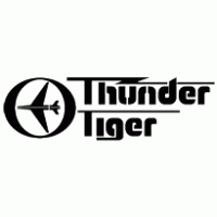 Thunder Tiger Logo