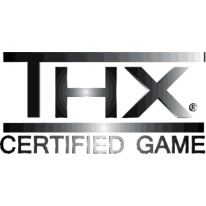 Thx – Certified Game Logo