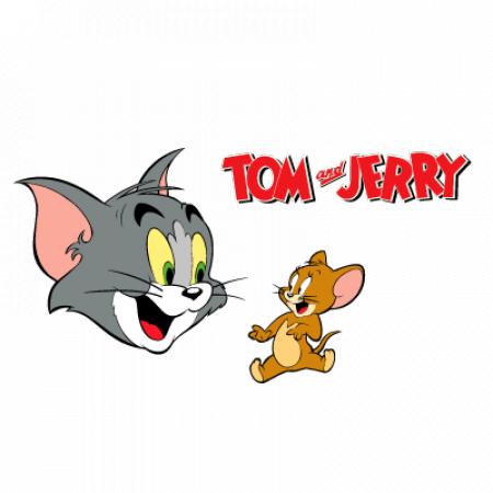 Tom And Jerry Logo