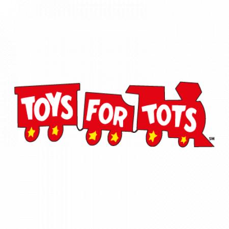 Toys For Tots Vector Logo