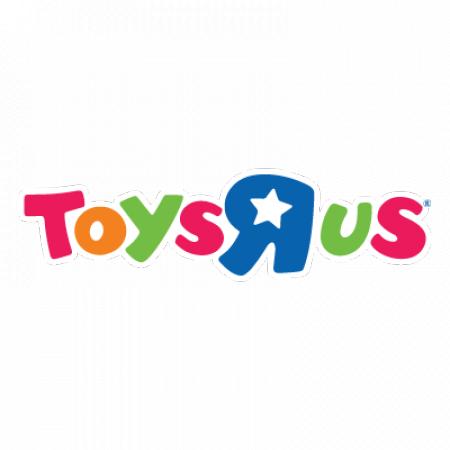Toys R Us Logo Vector