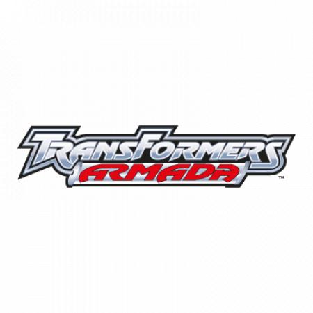 Transformers Armada Vector Logo