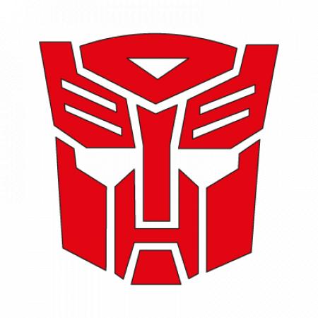 Transformers Autobot Vector Logo