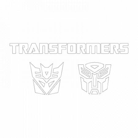 Transformers Classic Vector Logo