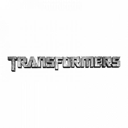 Transformers (movies) Vector Logo
