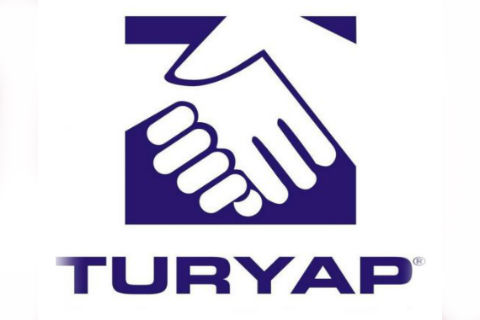 Turyap Logo