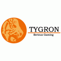 Tygron Serious Gaming Logo