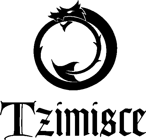 Tzimisce Clan Logo
