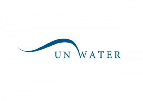 Un-water Logo