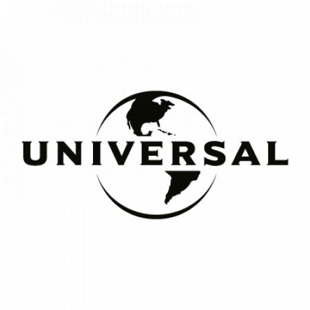 Universal (eps) Vector Logo