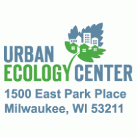 Urban Ecology Center Logo